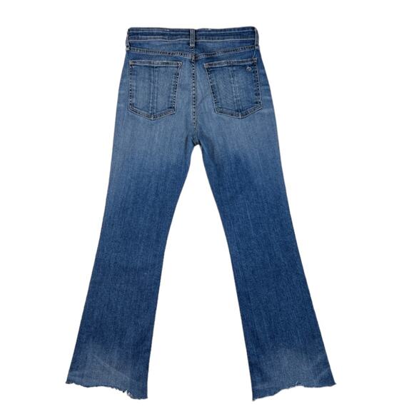 Rag & Bone Blue Jeans | Size 26 - Picture 2 of 6